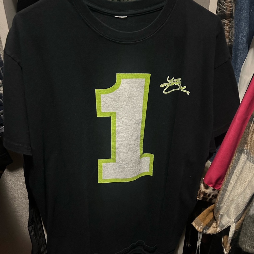 Vintage Ganassi Nascar Racing Tee